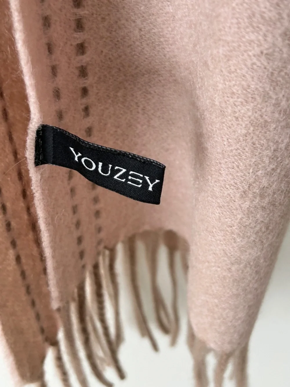 Youzey beautiful wool